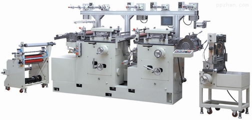 廈門麒豐印刷機(jī)械 專業(yè)模切設(shè)備，助力高效生產(chǎn)