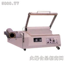 溫州市信誼包裝機(jī)械廠 深耕品質(zhì)，創(chuàng)新致遠(yuǎn)，鑄就包裝機(jī)械新篇章